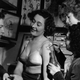 Illustration for article titled World War II's Badass Female Tattoo Artist
